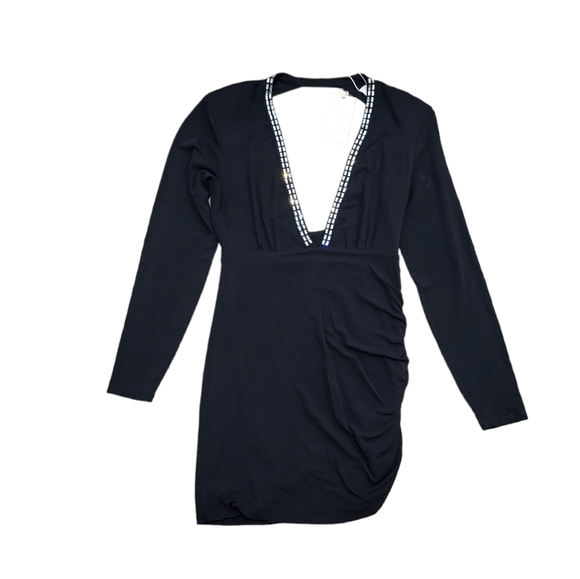 RAMY BROOK Alexi Mini Dress Size 2 NWT - Picture 6 of 10